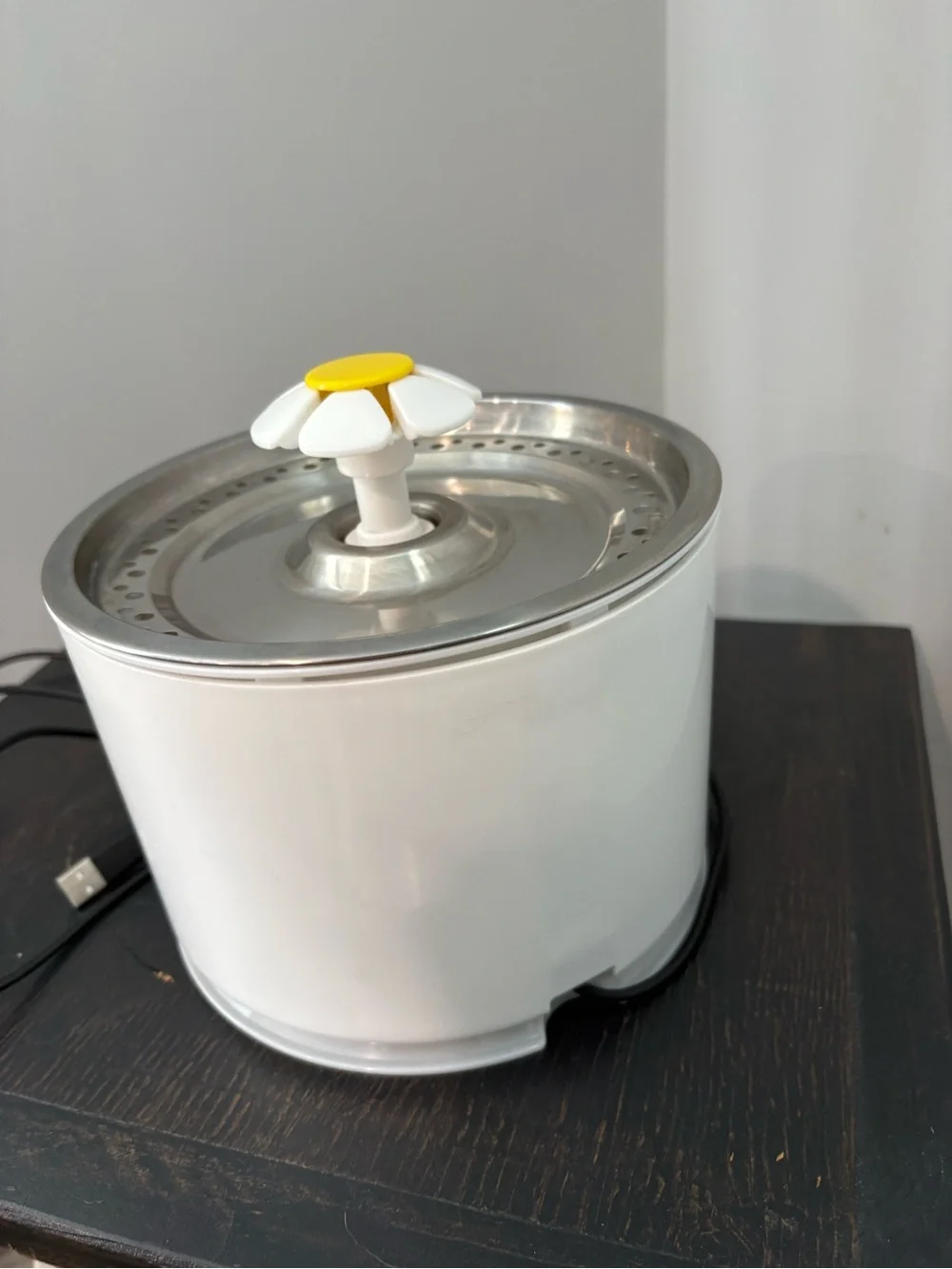 Wonder Creature Pet Water Fountain